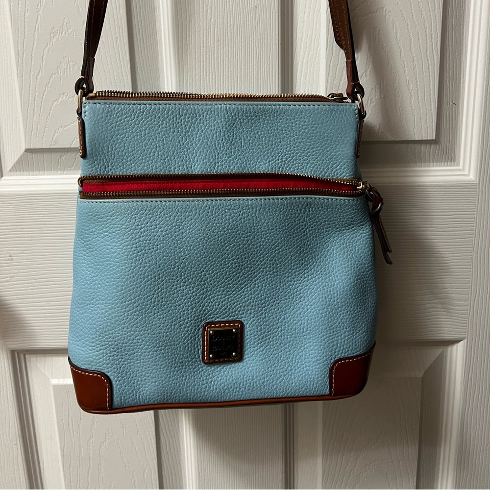 Dooney & Burke Crossbody Handbag